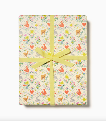 Baby Wrap (gender neutral)