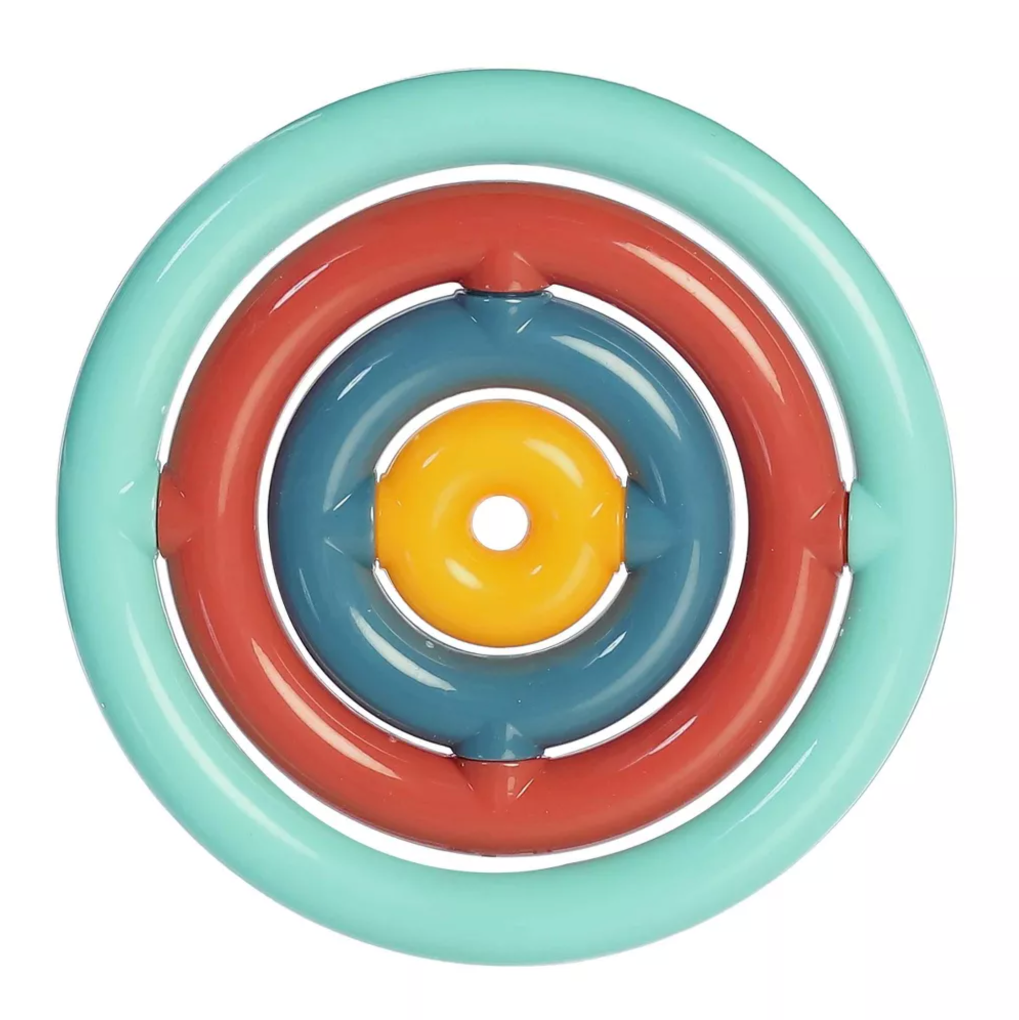 Rotating Maze Game