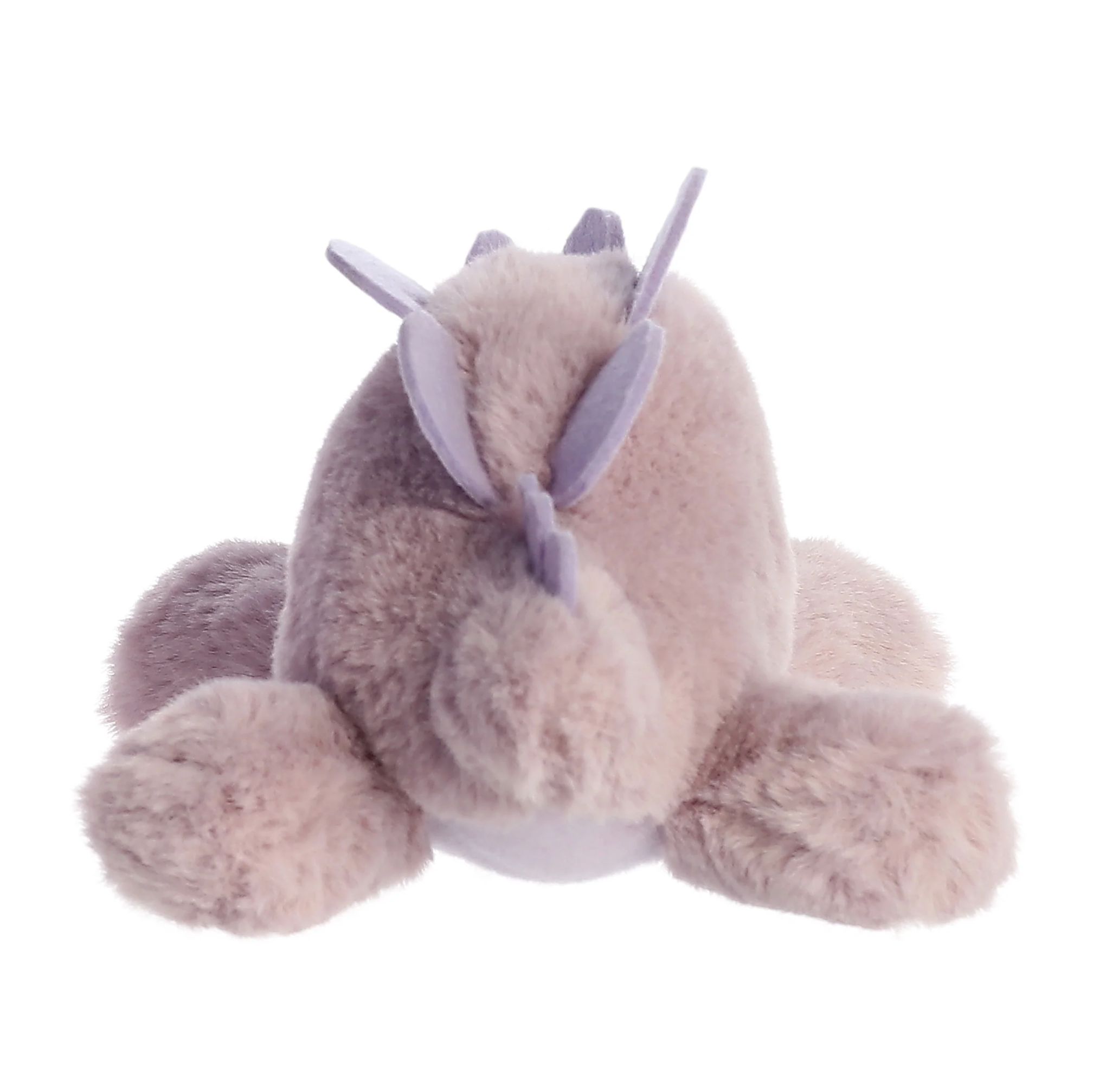 8 Stegosaurus Mini Flopsie