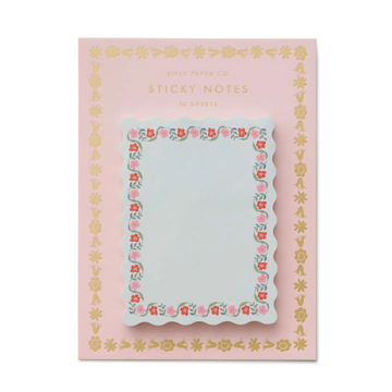 Delphine Sticky Notes