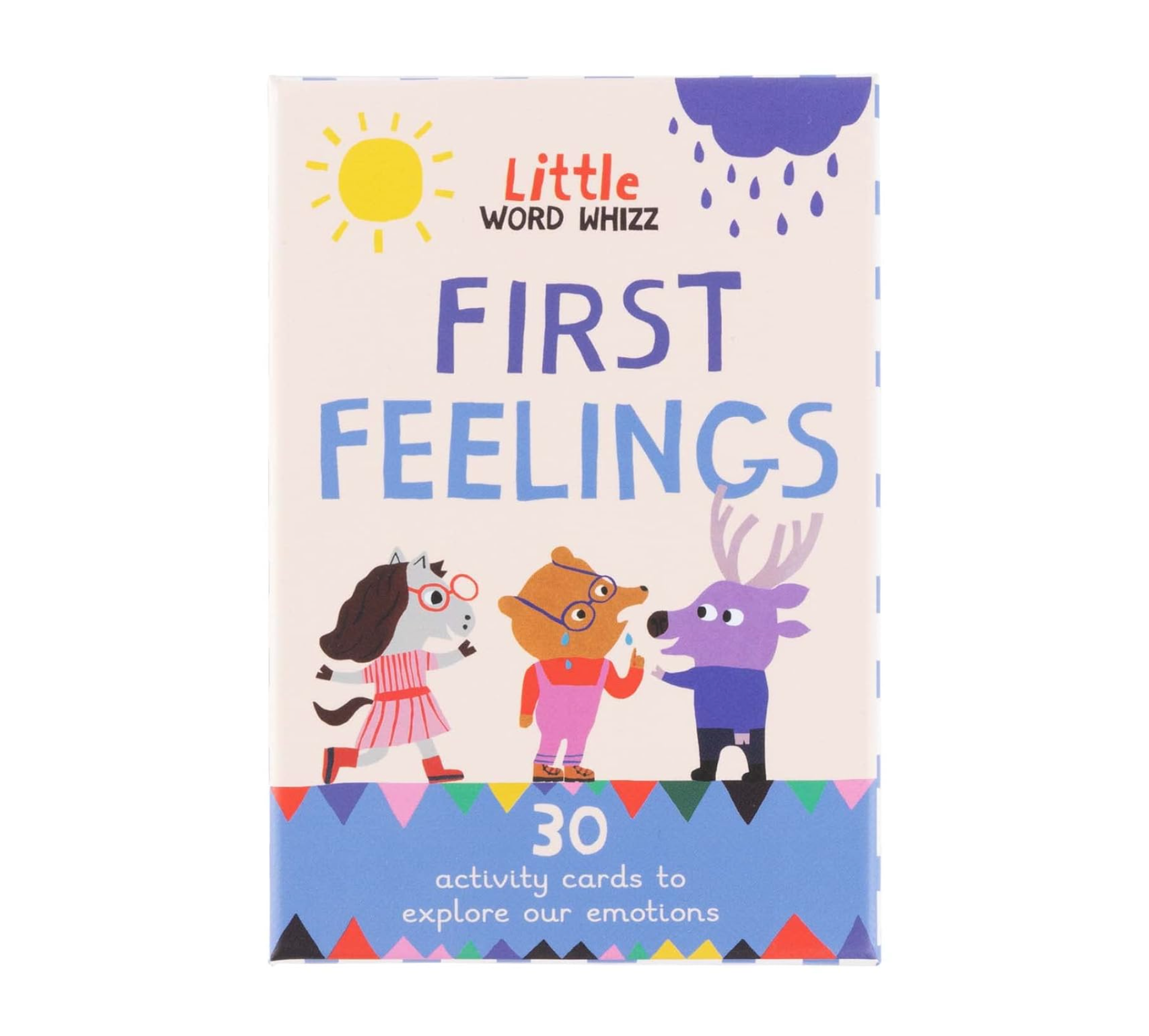 First Feelings