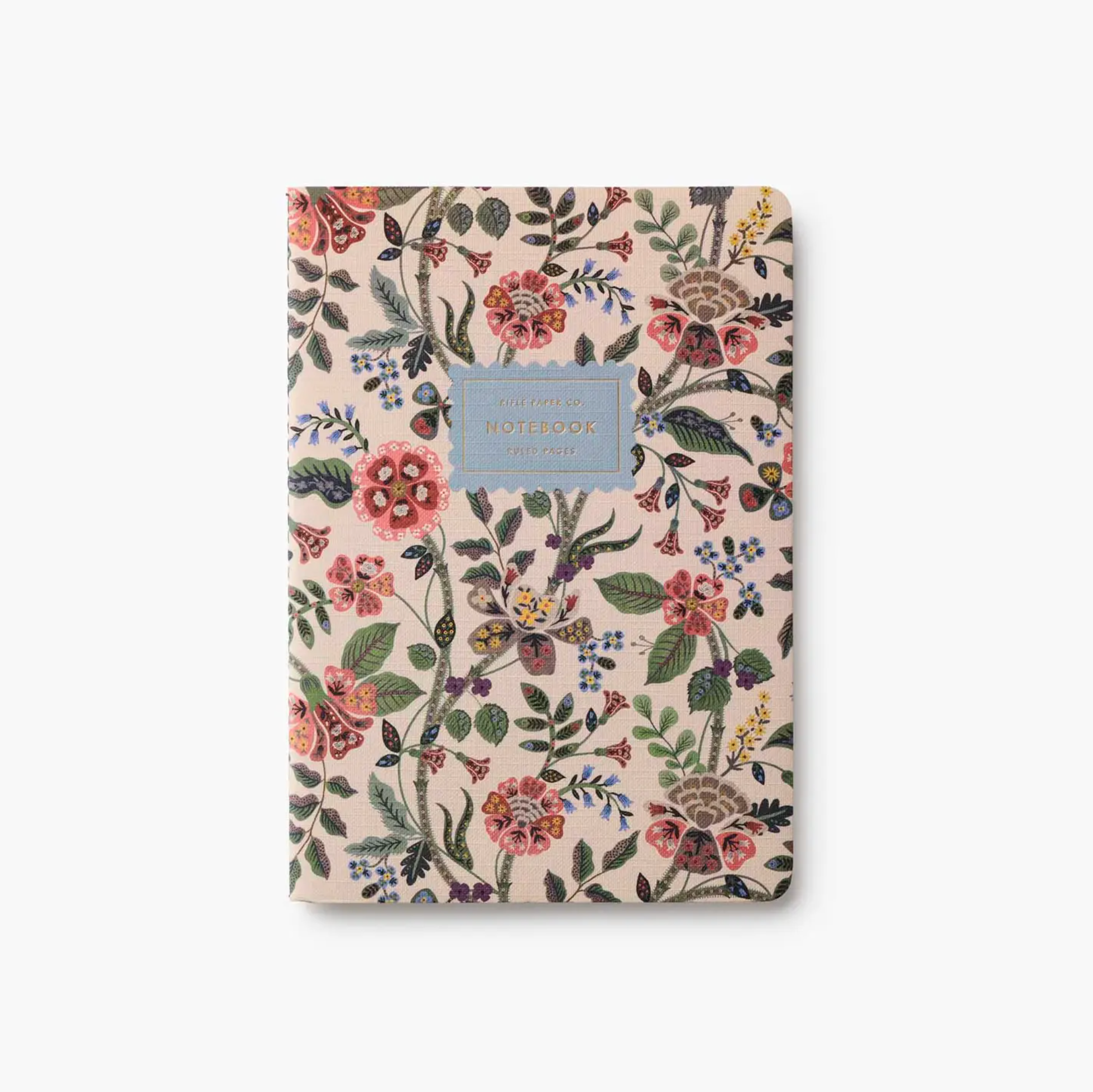 Assorted Set of 3 Gracie Notebooks