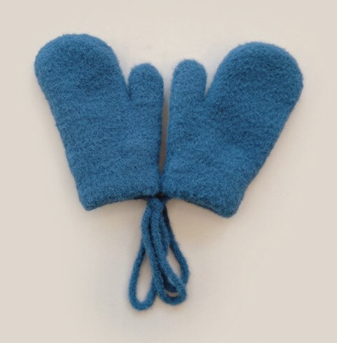 Baby Mittens