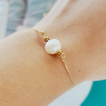 Pearl Charm