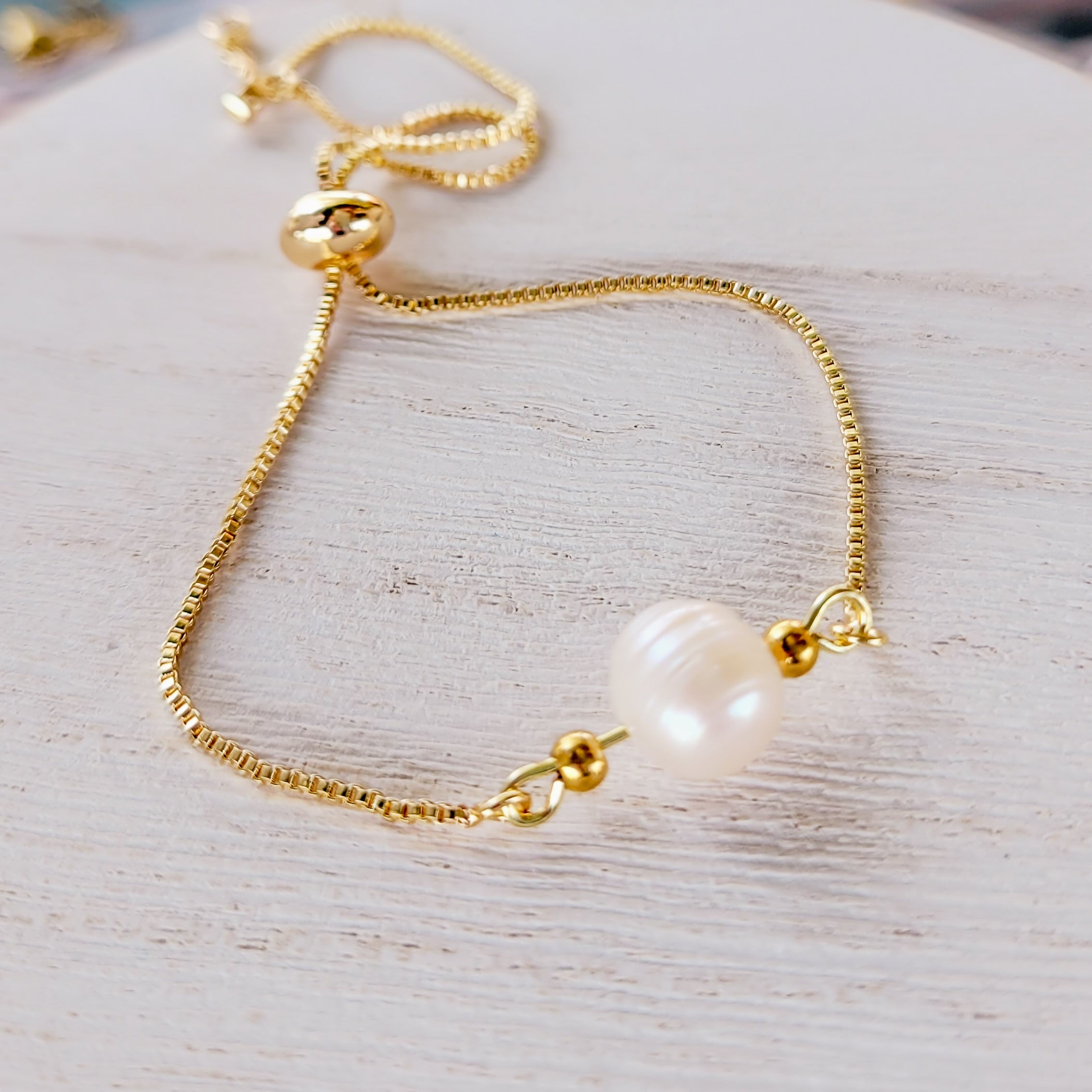 Pearl Charm