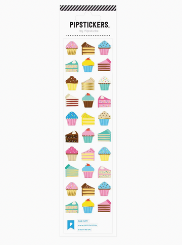 Cake Party