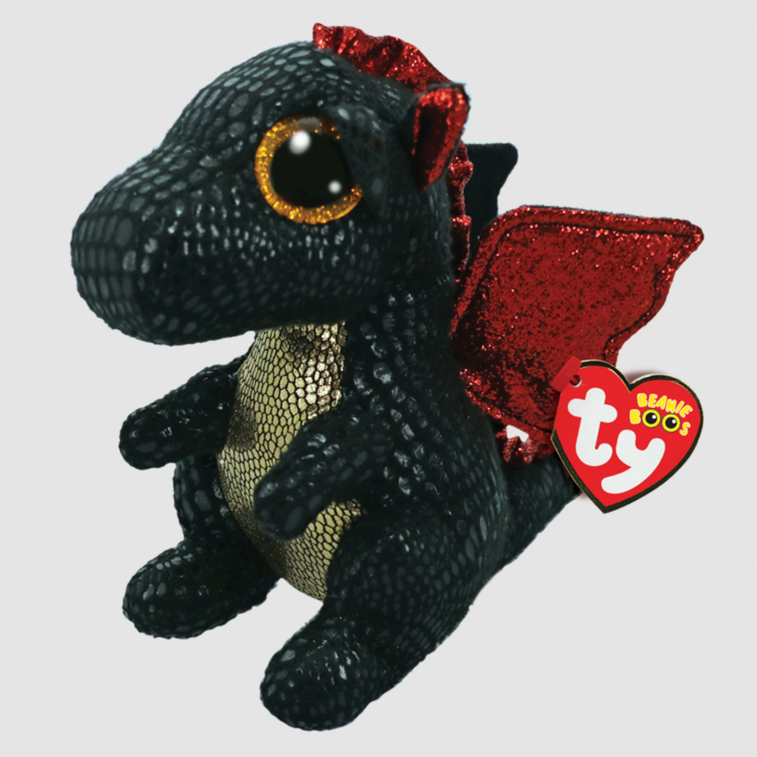 GRINDAL - Dragon Black