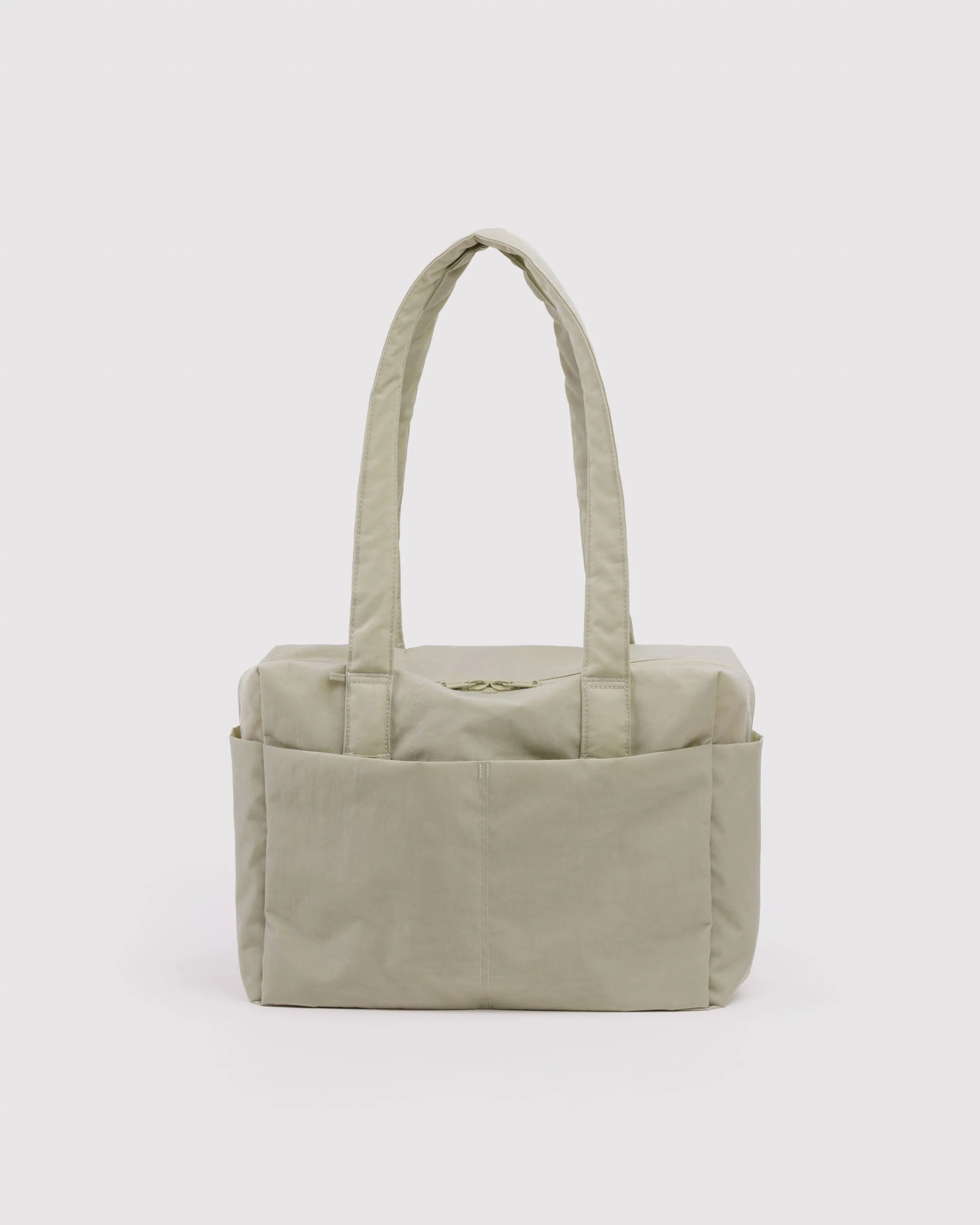 Everyday Cloud Bag - Celadon