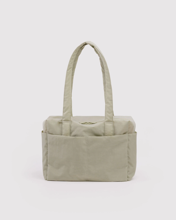 Everyday Cloud Bag - Celadon