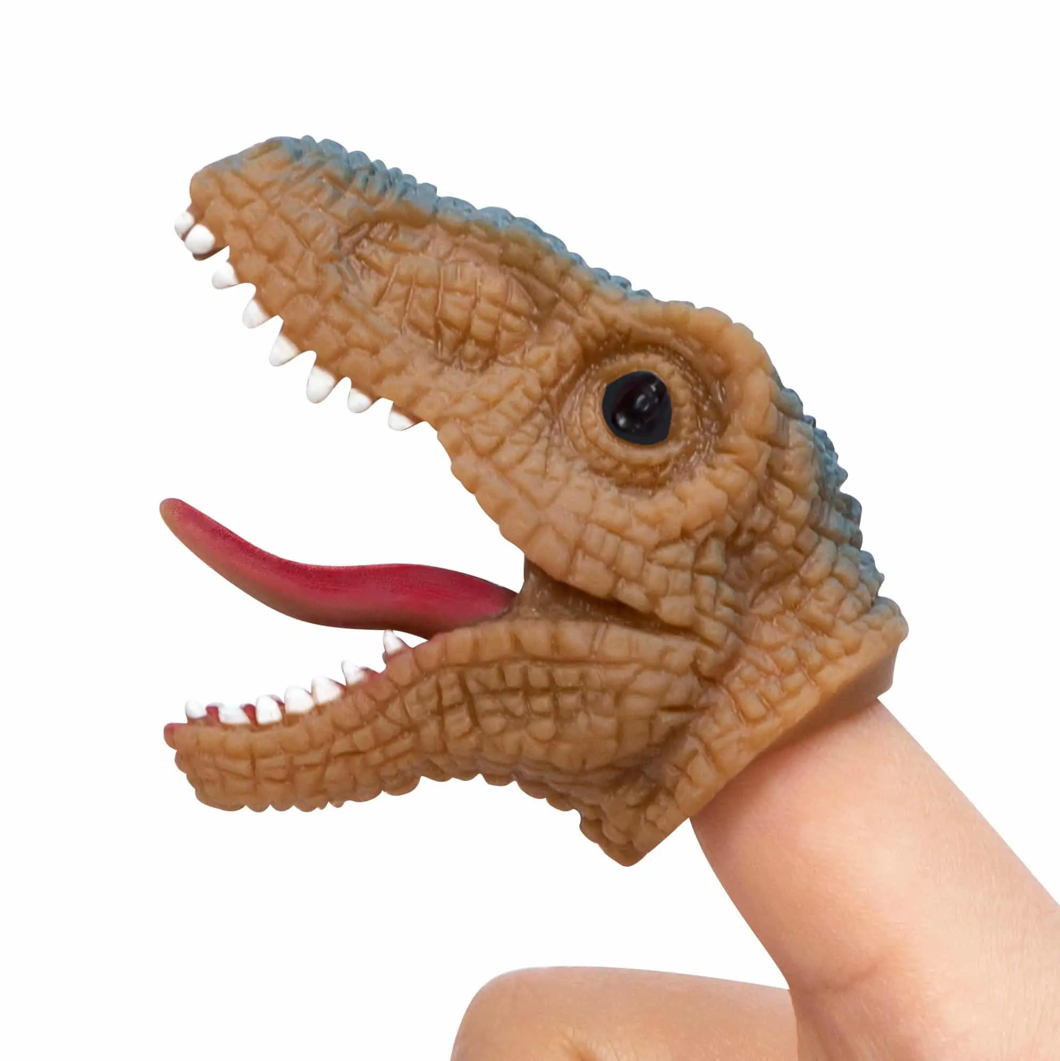 Baby Dino Snappers