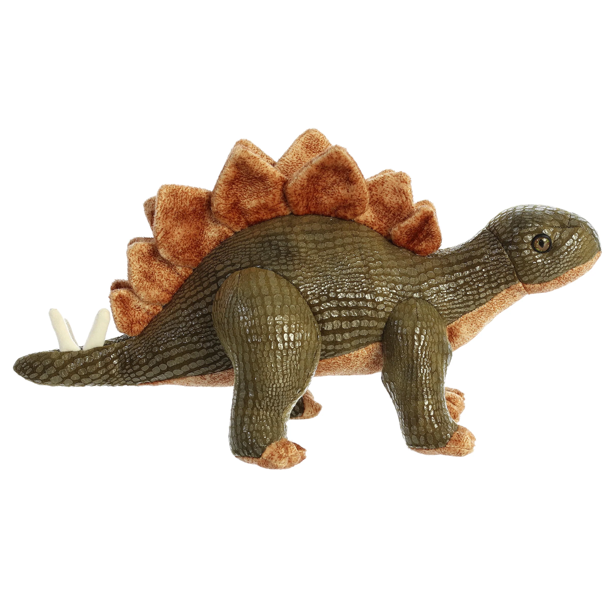Dinos & Dragons - 13 Stegosaurus