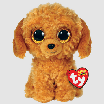 NOODLES - Golden Doodle