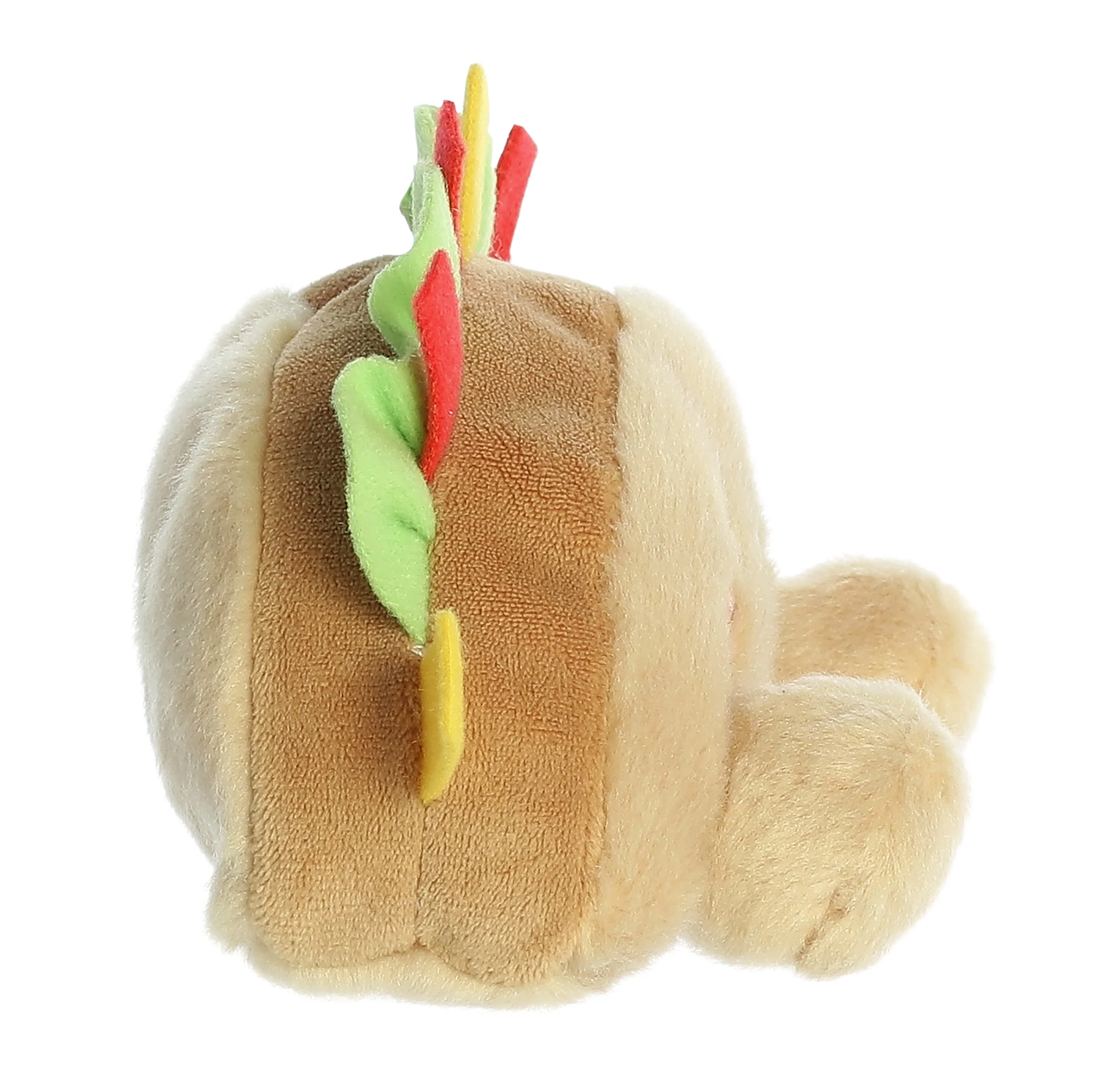 5 Fiesta Taco Palm Pal