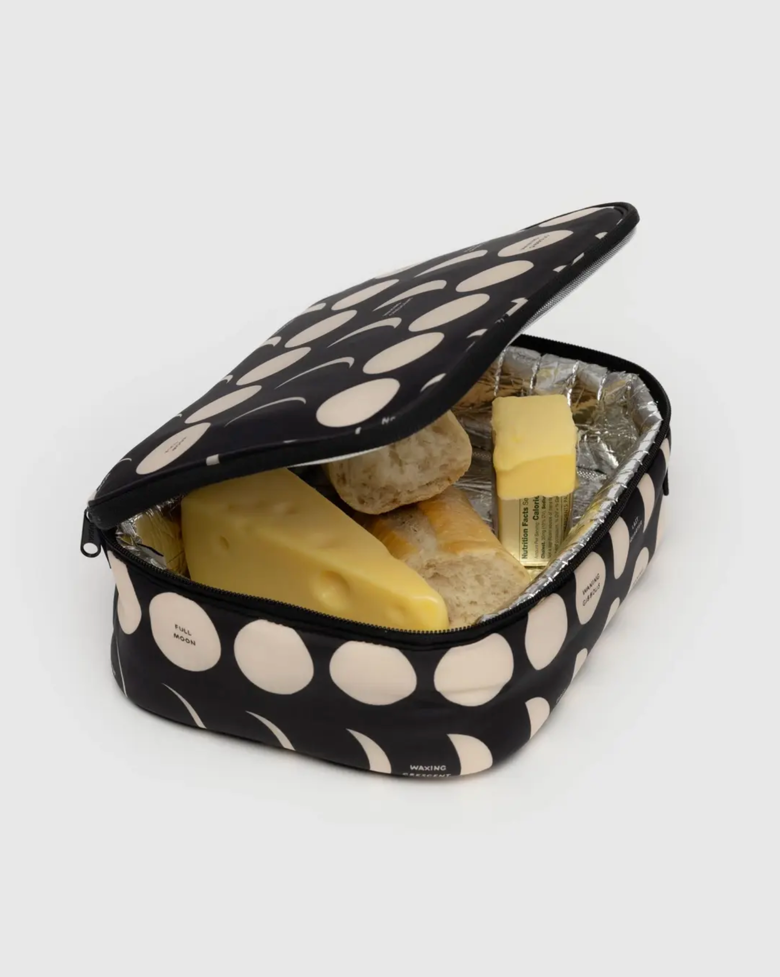 Lunch Box Moon
