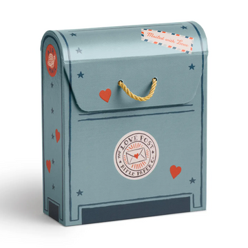 Love Letters Valentine's Day Card (Boxed set of 16)