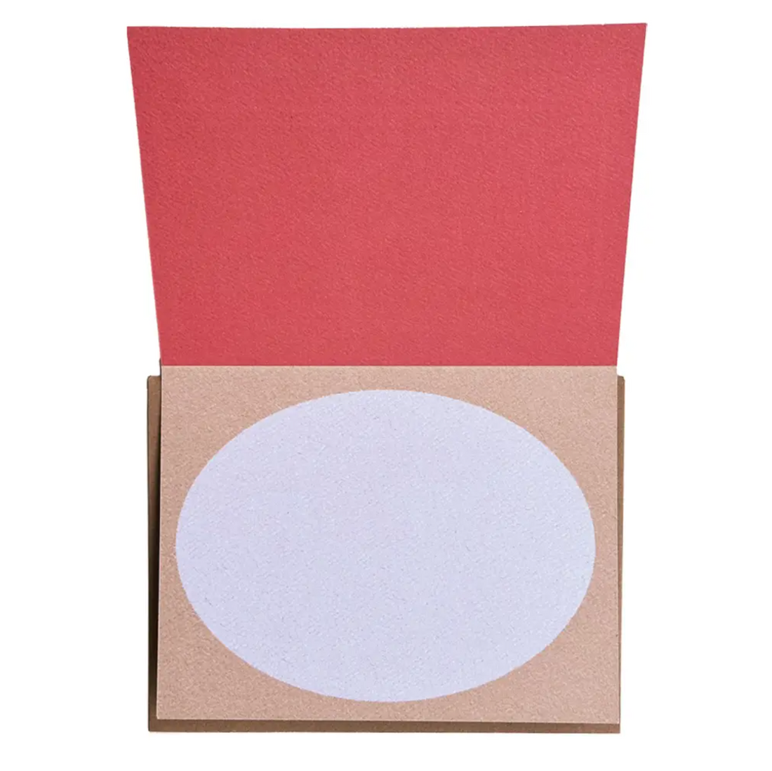 Matchbox Card