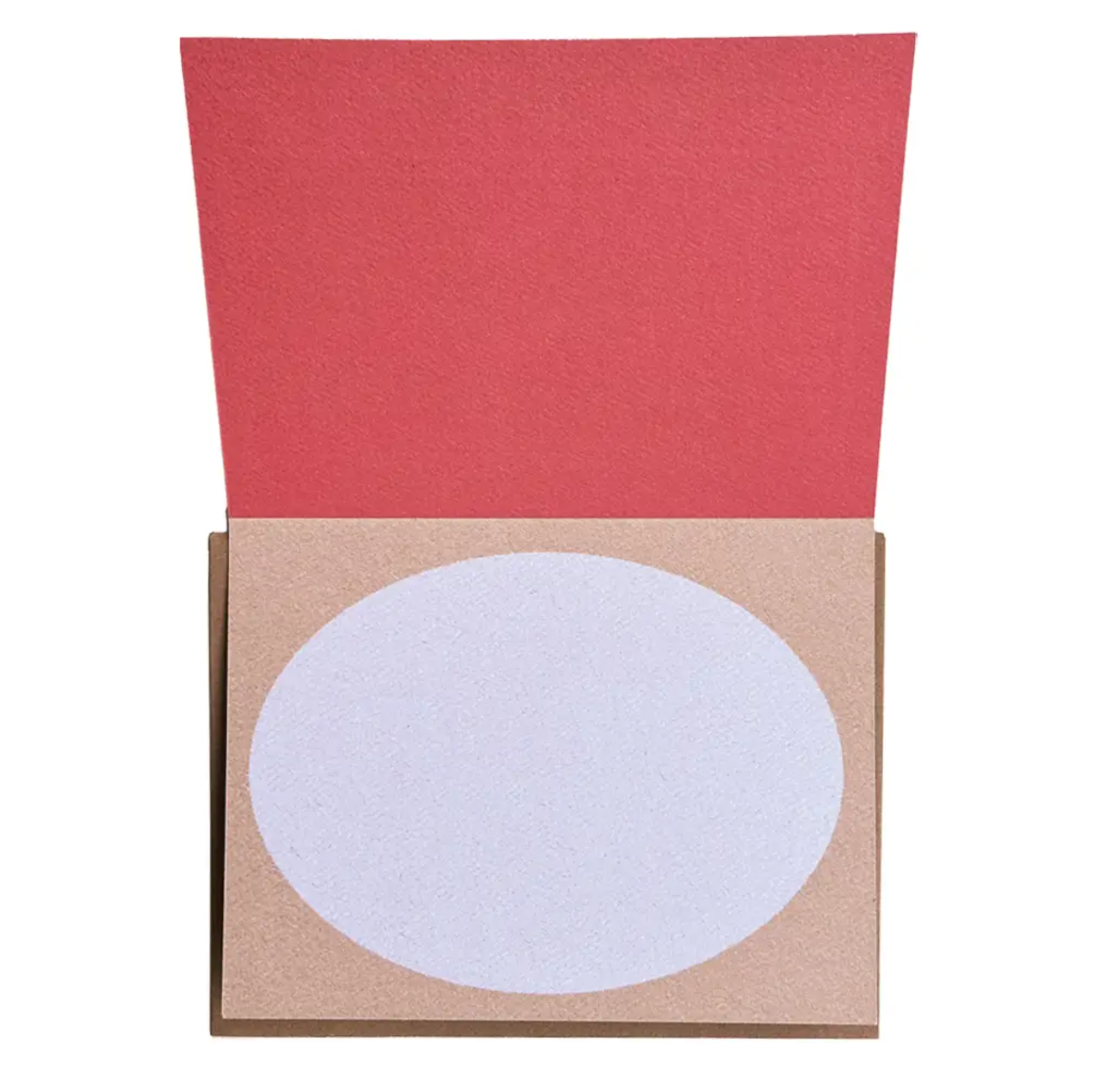 Matchbox Card