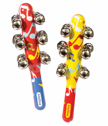 Jingle Sticks
