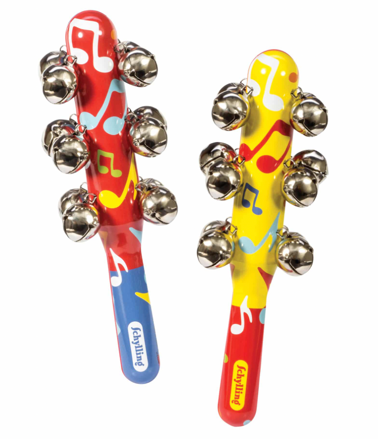 Jingle Sticks
