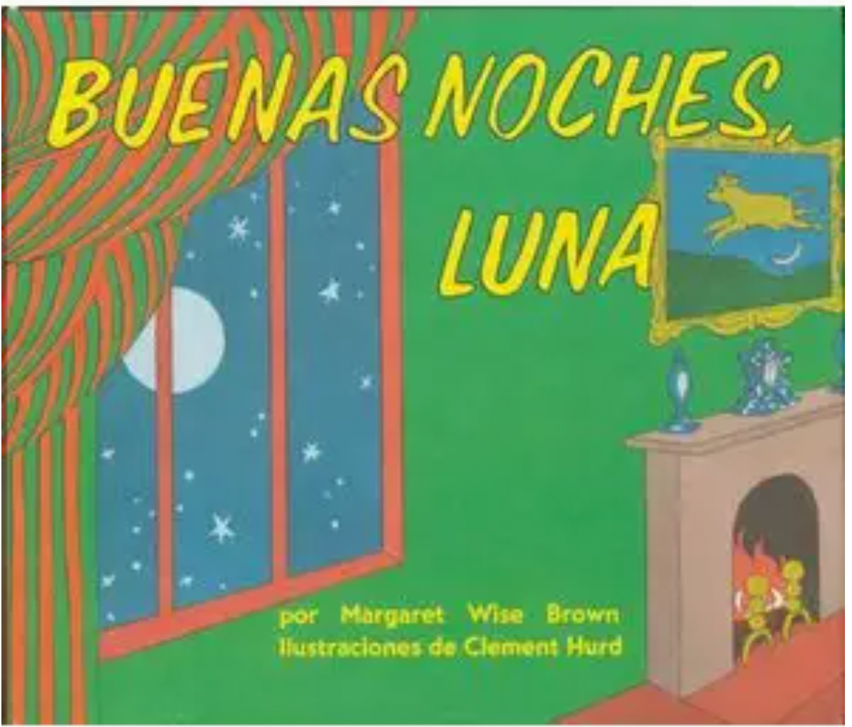 Buenas Noches, Luna