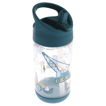Flip Top Bottle