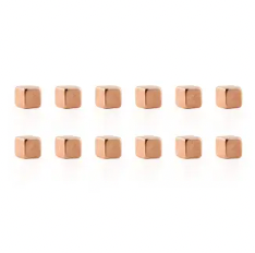 Cube Mighties? 12-pack - Copper