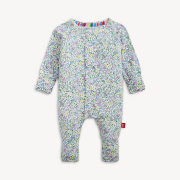 Lavinia Modal Magnetic Convertible Coverall