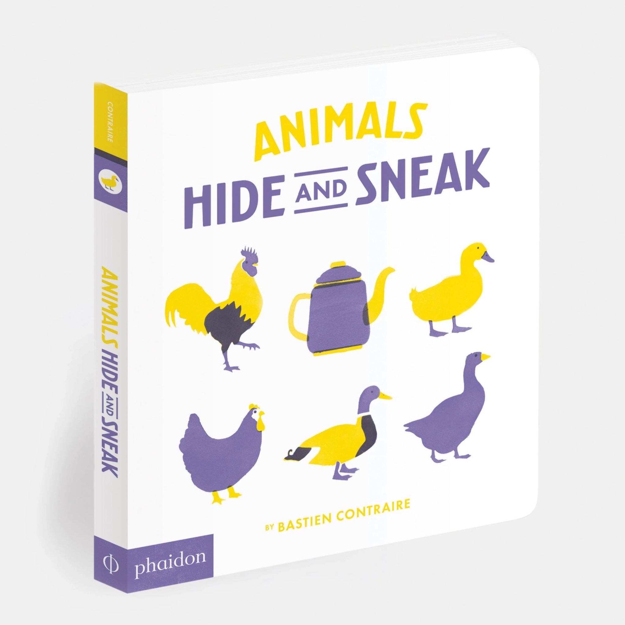 Animals