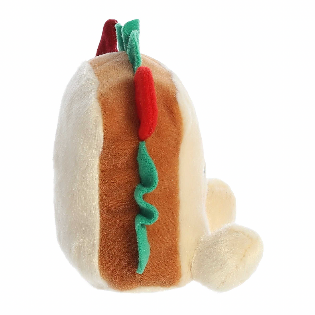 5 Tomas Blt