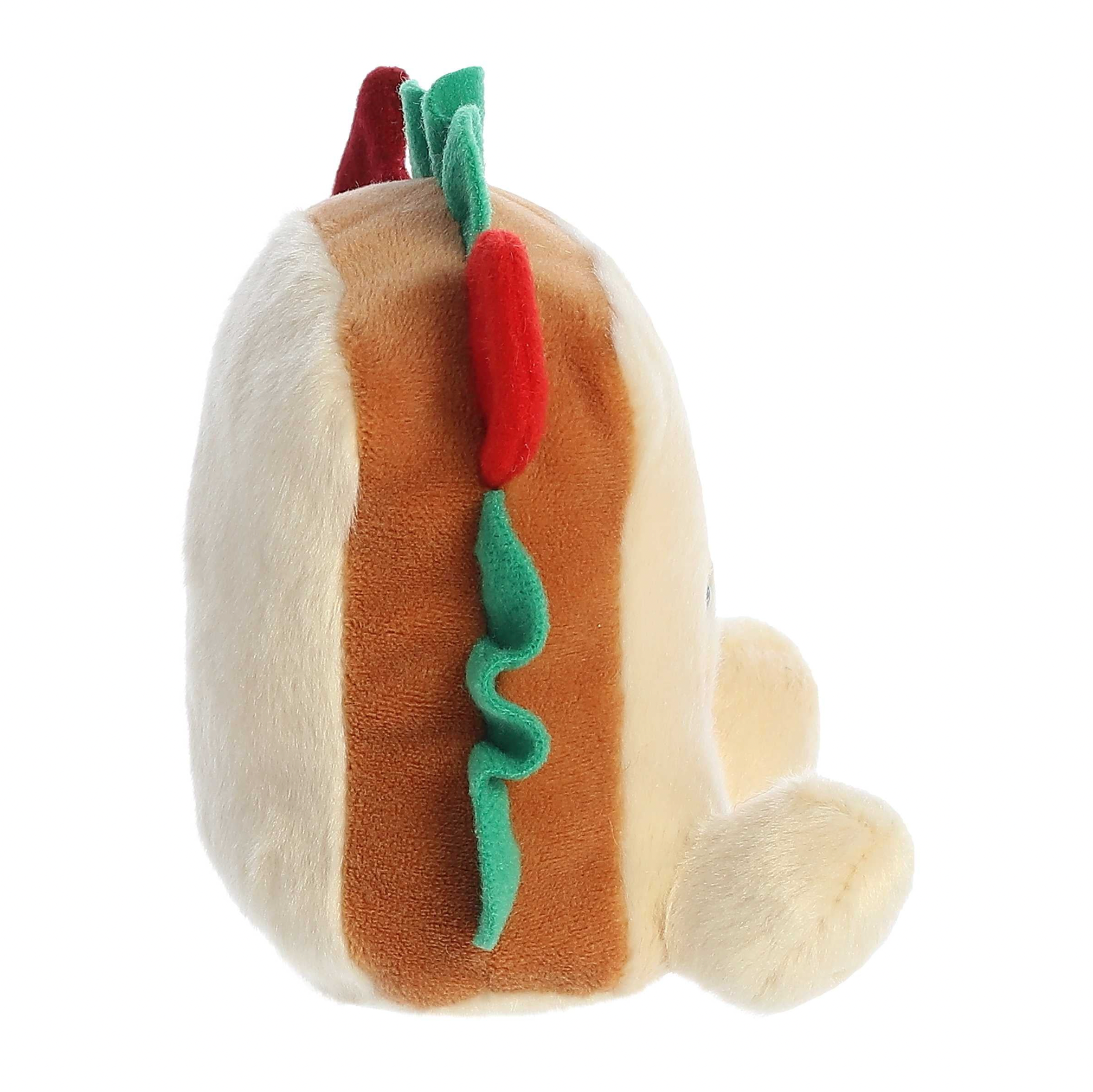 5 Tomas Blt