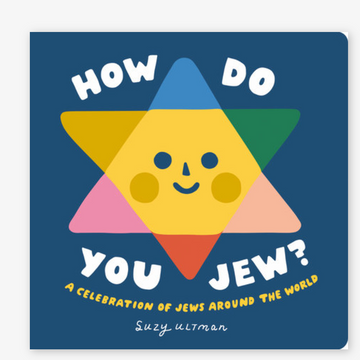 How Do You Jew?