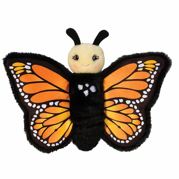 Marisol Monarch Butterfly Puppet
