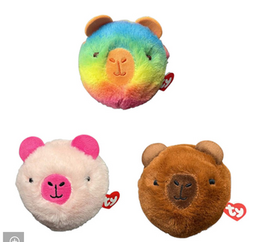CAPYBARA Assorted - Bouncer