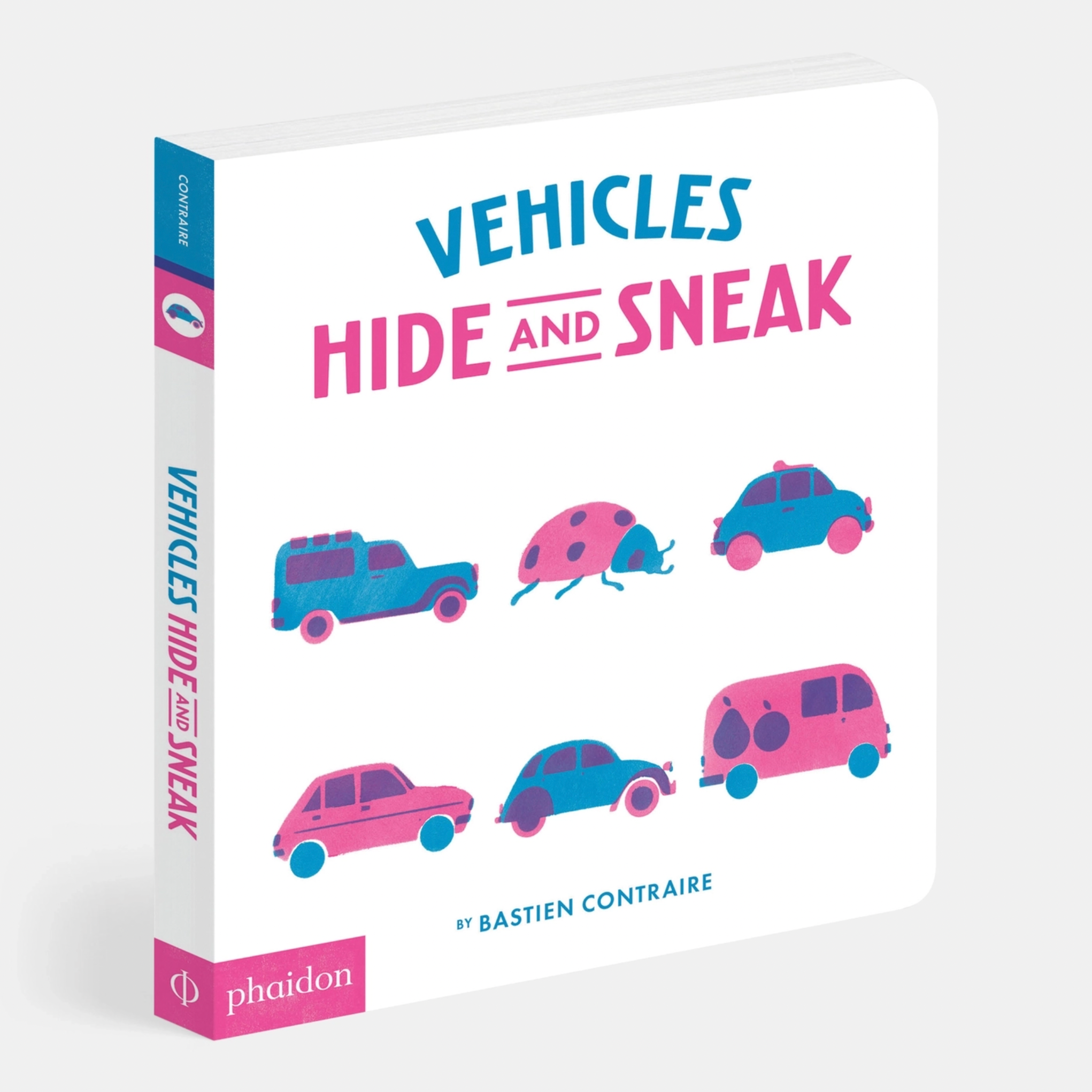 Vehicles