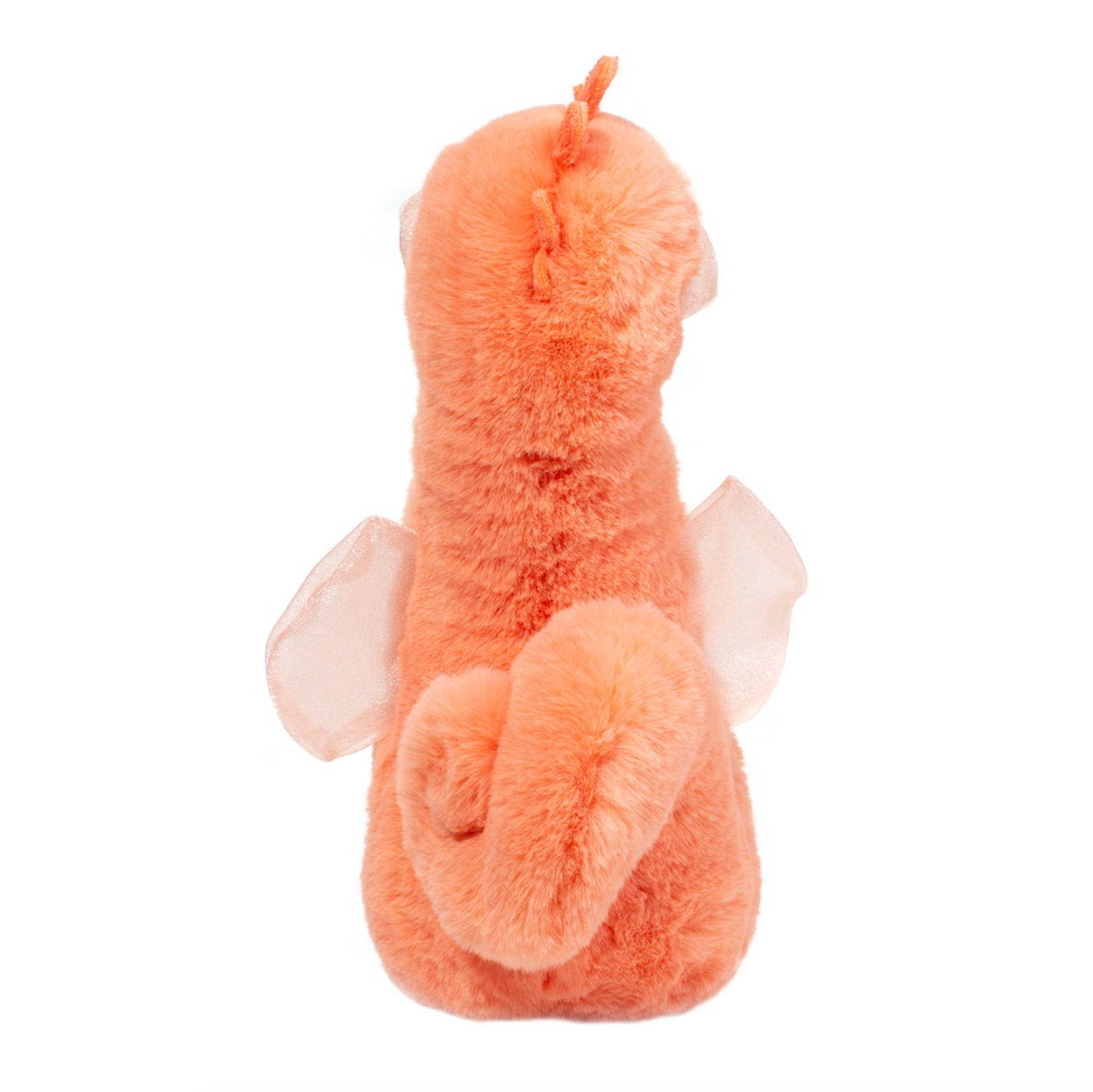 Sherbet Seahorse