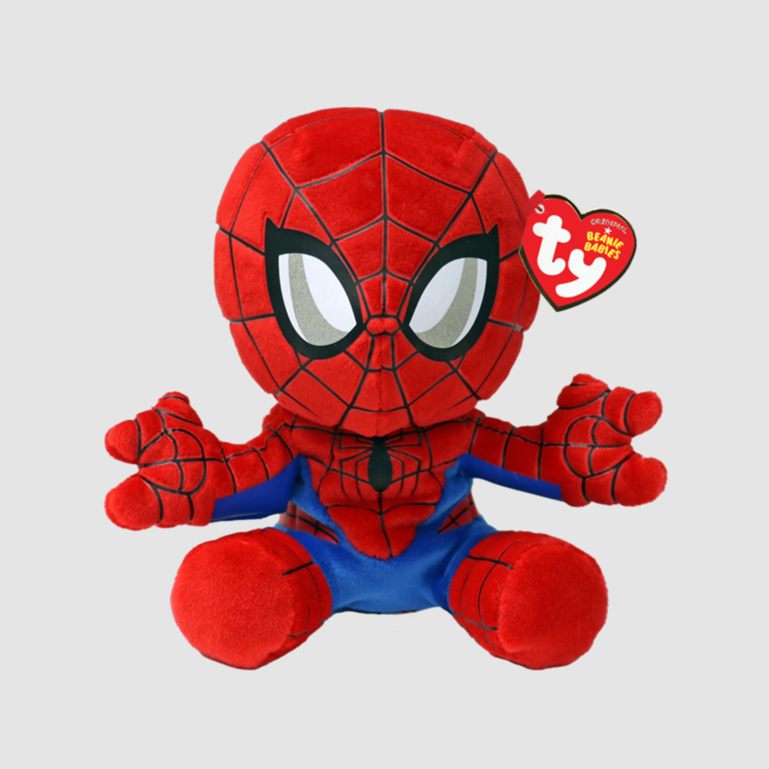 SPIDER-MAN - Floppy