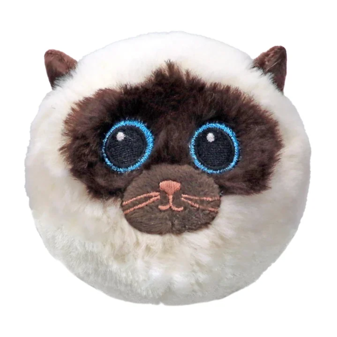 SAMMY - Siamese Cream Bouncer